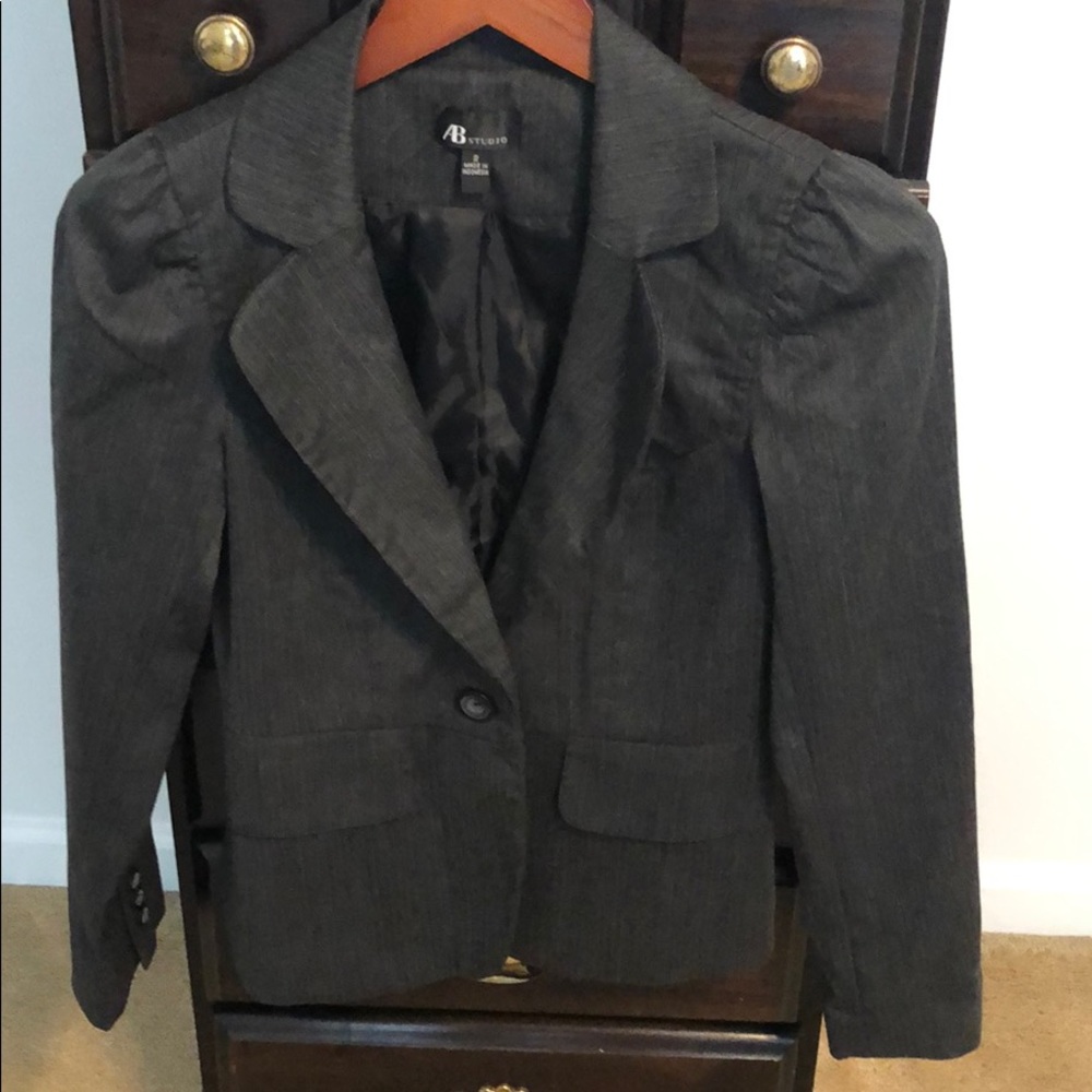 Women’s blazer
